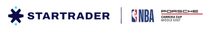 Star Trader NBA logo